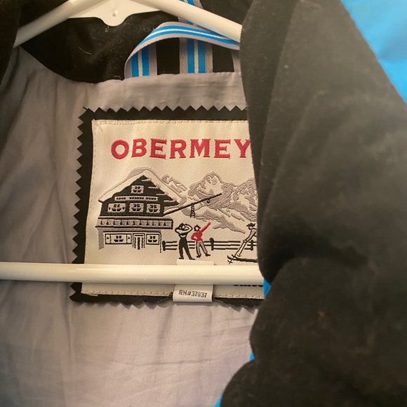 Ski jacket - Picture 6 of 6